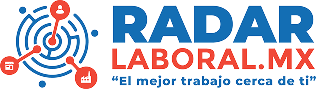 Radar Laboral Mexico